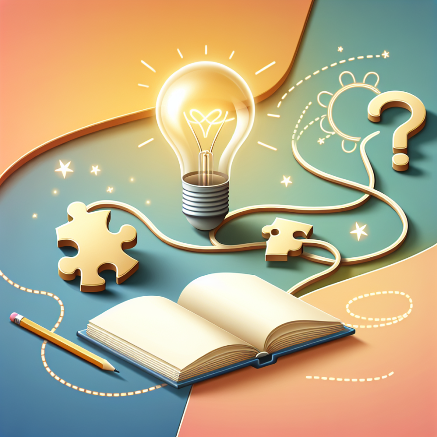 Сложное понятие простым языком - шаблон