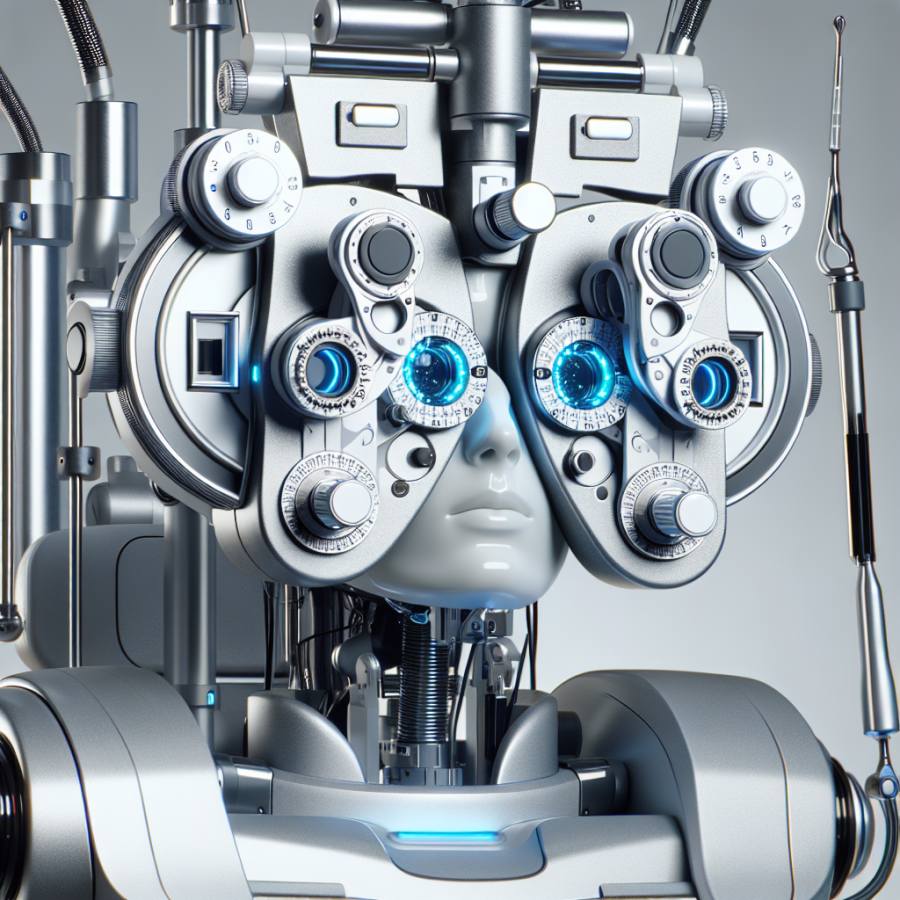 GPT-4 превзошла большинство врачей-офтальмологов в диагностике глазных заболеваний 