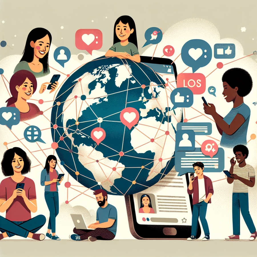 Генератор комментариев - шаблон