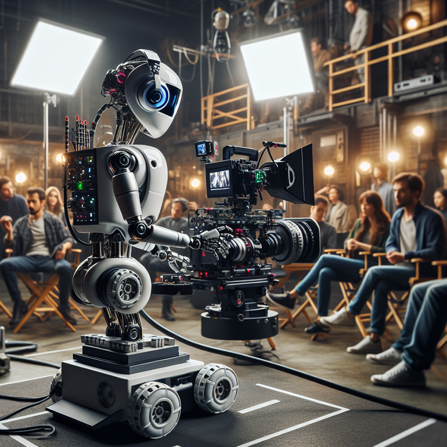 В Лос-Анджелесе прошёл кинофестиваль ИИ-фильмов — отличить их от обычных всё сложнее